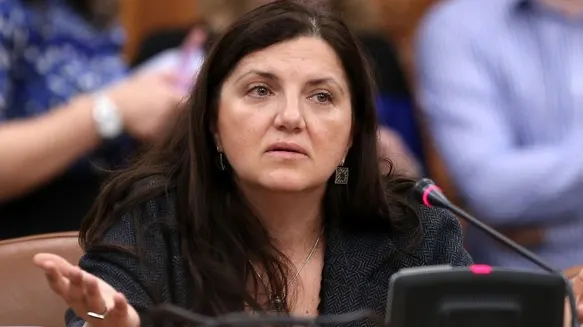 Prună: Nu servește nimănui să purtăm o discuție în termenii caricaturali ai moțiunii simple propuse 