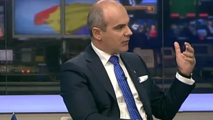 Rareş Bogdan: Primarii din Republica Moldova văd speranţa la Bucureşti