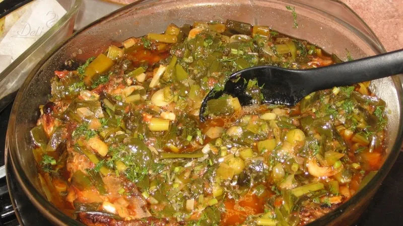 STUFAT DE MIEL. Asa prepari cel mai gustos stufat de miel pentru masa de Paște