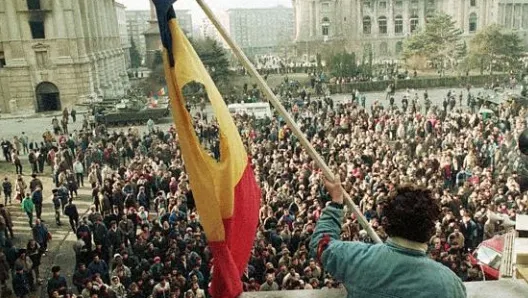 Se redeschide Dosarul Revoluției. Licu: "Nu s-au făcut demersuri pentru aflarea adevărului"