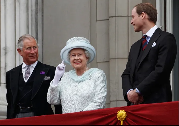 Scandal la Palatul Buckingham. William nu este urmașul la tron? Secretul tatălui său, dezvăluit