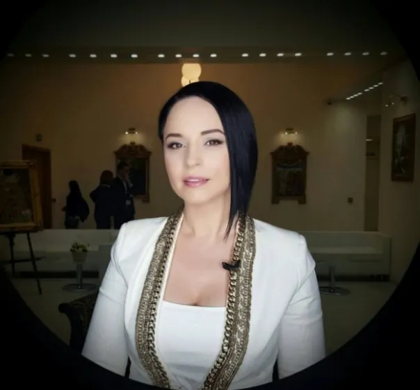 Mesajul Andreei Marin cu privire la Tuncay înlătură orice îndoială. Ce a scris pe Facebook