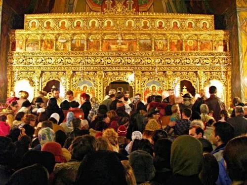 Săptămâna Mare 2019 - Ce trebuie să faci în fiecare zi din Săptămâna Patimilor? Programul deniilor