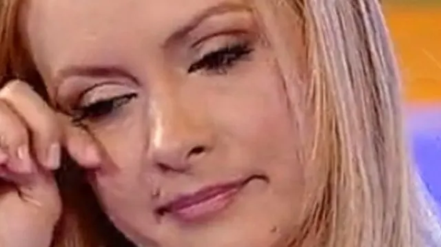 Prezentatoarea TV Simona Gherghe a fost operată de urgenţă azi-noapte. Nu va mai găzdui Acces direct