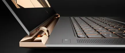 A fost lansat cel mai subţire laptop din lume