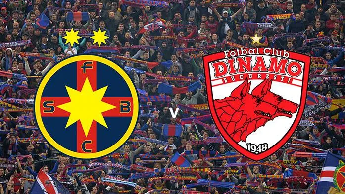 STEAUA a fost amendată după meciul cu DINAMO