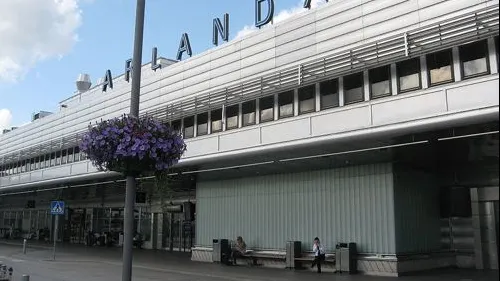 Alertă în Suedia privind un posibil atentat