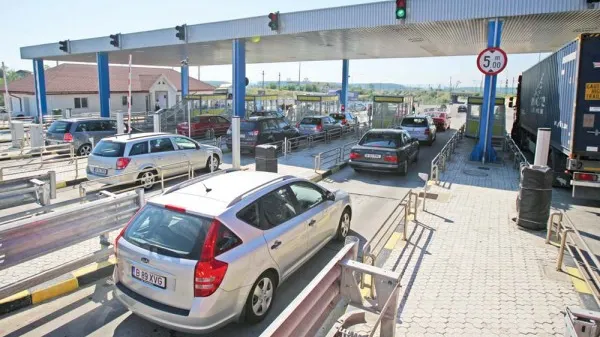 TAXĂ POD FETEŞTI-CERNAVODĂ. Plecaţi la mare de 1 Mai? Anunţ de ultimă oră de la CNADNR