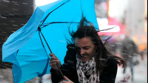 Vremea extremelor. De joi, începe! Ploi, furtuni şi soare. Prognoza meteo pe trei zile 