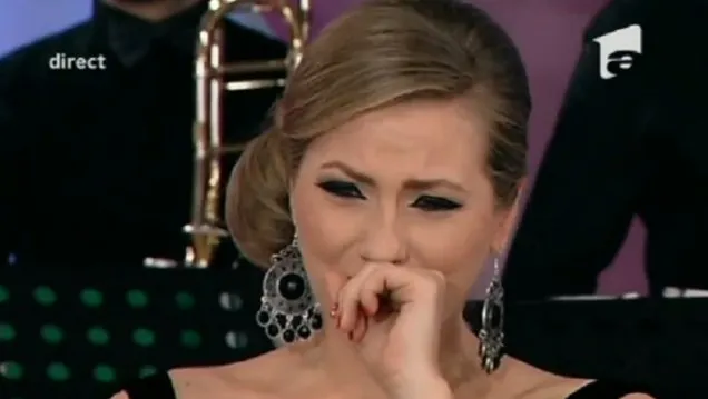 Mirela Boureanu Vaida, în pericol la Mireasă pentru fiul meu? Ce brunetă faimoasă i-ar lua locul