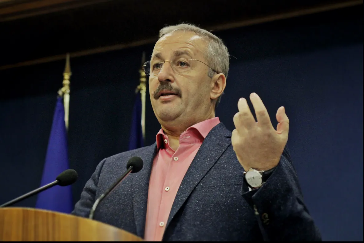 Vasile Dîncu: Guvernul a fost obligat să stea între opinia publică și cerințele Europei