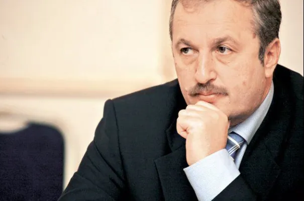 Vasile Dîncu: Nu avem specialiști în planificare. Încercăm să facem un proiect al regenerării urbane