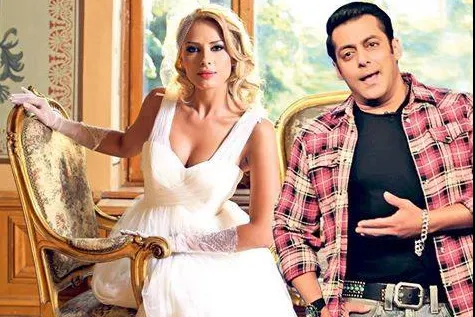 Iulia Vântur rămâne nemăritată. Salman Khan a făcut declarații incendiare