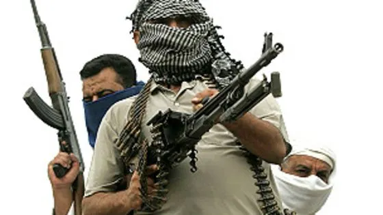 Statul Islamic pierde un oraş-cheie din Irak