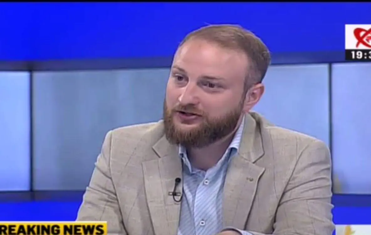 Andrei Tinu: "Nici tatăl meu şi nici Dan Condrea nu au fost victime ale accidentelor de circulaţie"
