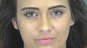 A rămas uluită! A câştigat concursul de MISS, apoi a ajuns la puşcărie. Motivul este incredibil