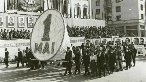 1 MAI. ZIUA MUNCII. Povestea uitată a acestei sărbători. Când şi cum a apărut în România