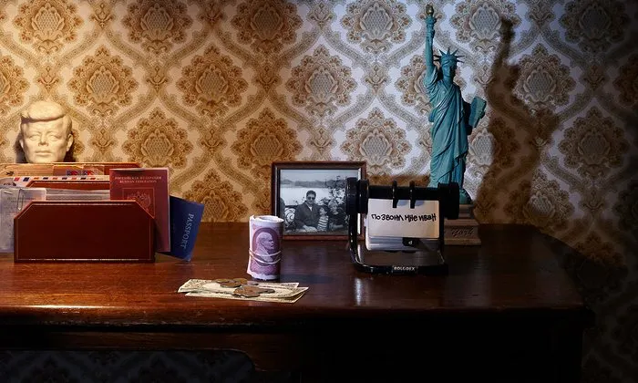 Coşmar pentru doi adolescenţi: FBI le-a spus adevărul despre părinţii lor