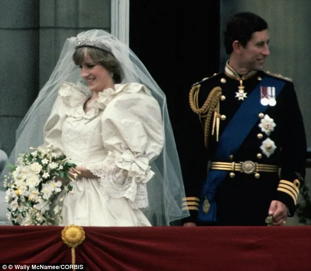 Un sportiv celebru susţine că a avut o aventură cu Prinţesa Diana