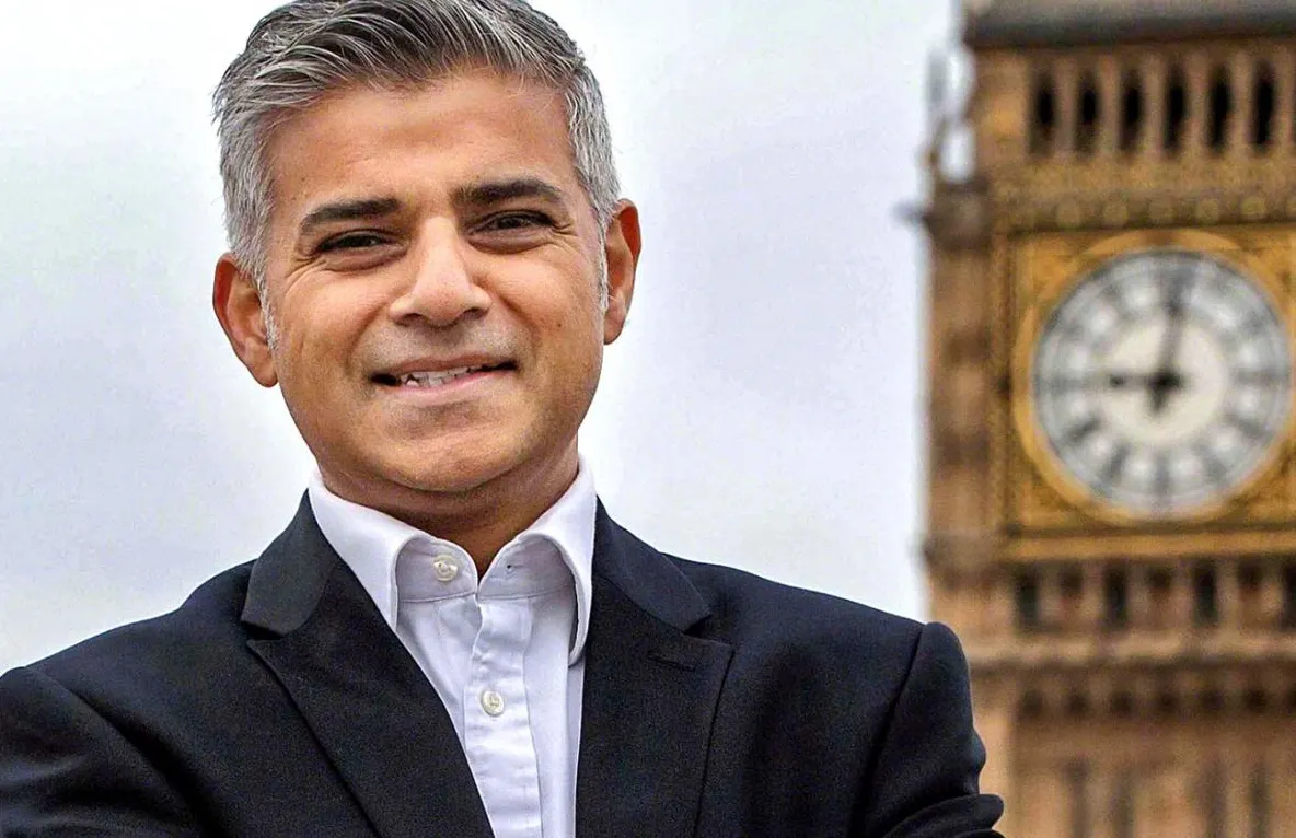 Laburistul Sadiq Khan a câştigat scrutinul pentru funcţia de primar al Londrei 