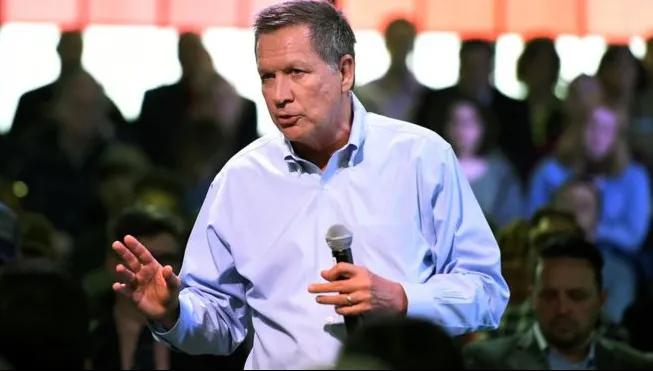Trump, singur în cursa pentru Casa Albă. Ultimul său rival republican, John Kasich, s-a retras 