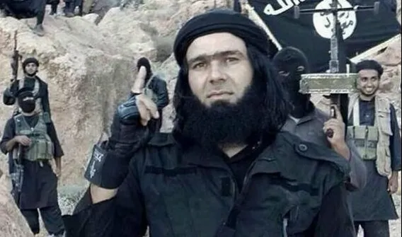 Americanii au decapitat un lider al Statului Islamic