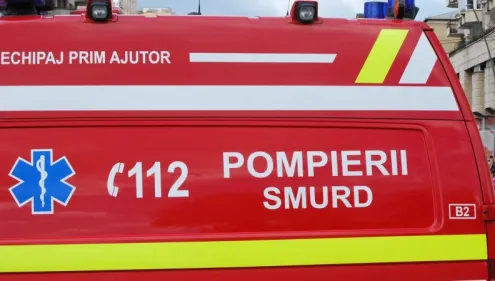 Cum a ajuns o elevă de 15 ani din Ploieşti de la şcoală, direct la spital
