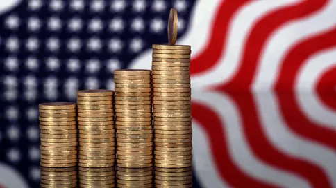 SURPRIZĂ de proporţii. Economia SUA nu mai este "Number One". Două ţări mici au depăşit-o