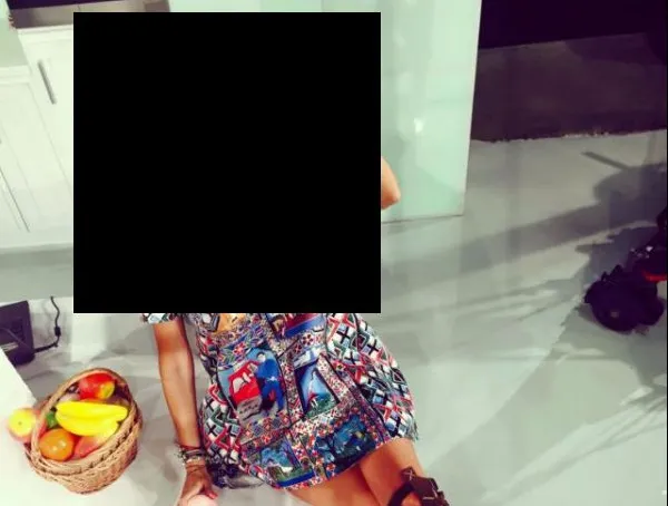 Prezentatoarea emisiunii de cooking, de urgență la spital. A fost pusă imediat pe perfuzii