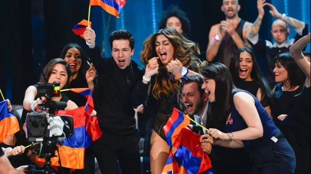 Încă un scandal la Eurovision. A doua țară ar putea fi exclusă din concurs