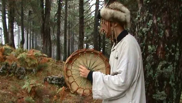 Marele leac din taigaua siberiană. Cum vindecau şamanii orice boală