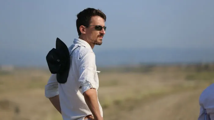 Succes românesc la Cannes. "Câini", în regia lui Bogdan Mirică,a câştigat premiul criticilor de film