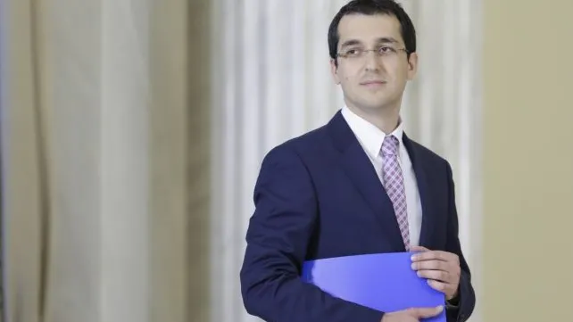 Ministrul Sănătății: Corupția din Sănătate este un cancer. Sistemul are nevoie de chimioterapie