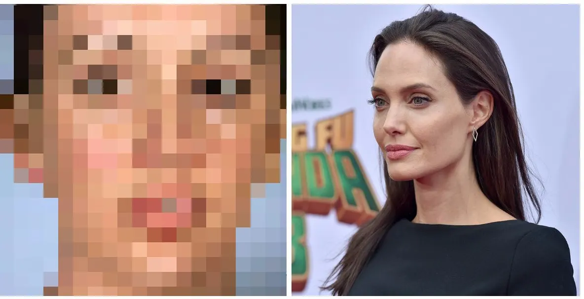 A vrut să aibă buze ca ale Angelinei Jolie. Acum regretă amarnic. Bărbații fug de ea când o văd 