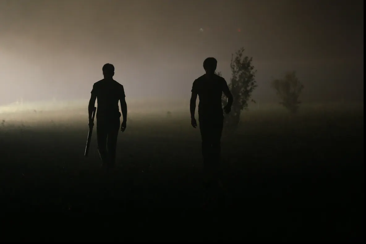 „Câini” – singurul film românesc din Competiția TIFF 2016