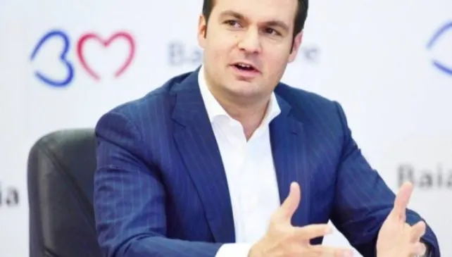 Primarul Cherecheş din închisoare vrea să depună jurământul în Catedrală. Reacţie şoc a Episcopiei