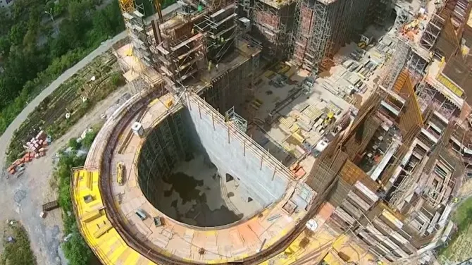 Anunţ de ultima oră. Când va fi sfinţită Catedrala Mântuirii Neamului 