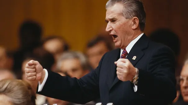 Ce moștenire secretă a lăsat Ceaușescu strănepoților. Este incredibil... 