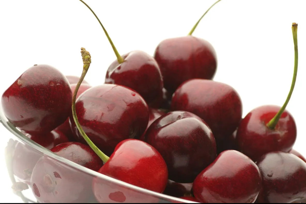 Îngraşă sau nu cireşele? Iată ce spun nutriţioniştii