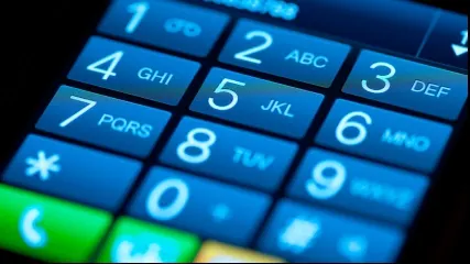 Ultima cifră a numărului tău de telefon arată un lucru uimitor. Puţini ştiu asta!
