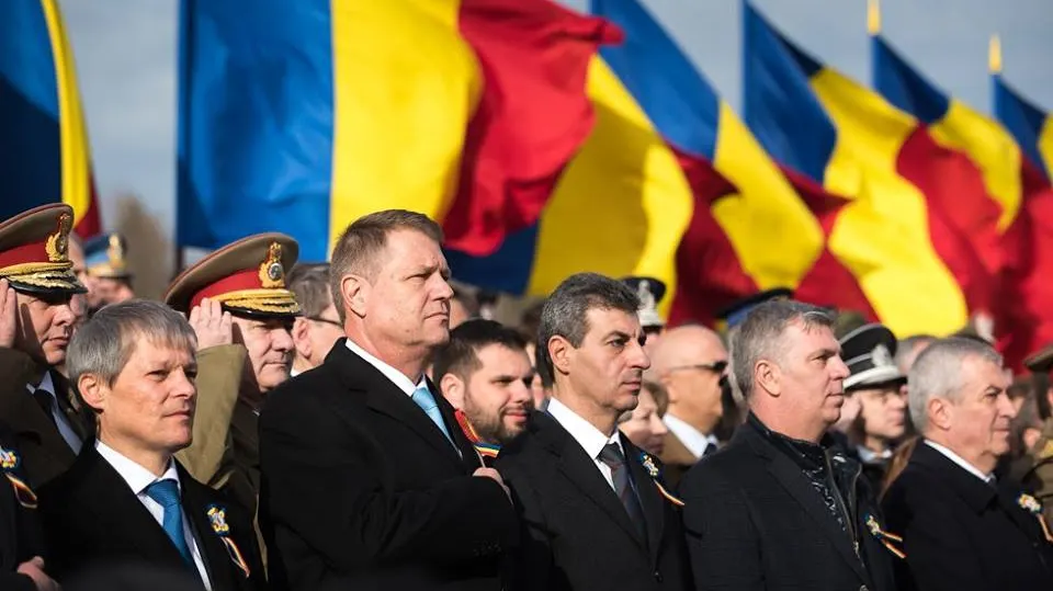 Dacian Cioloş: Să nu vedem UE doar din perspectiva beneficiilor