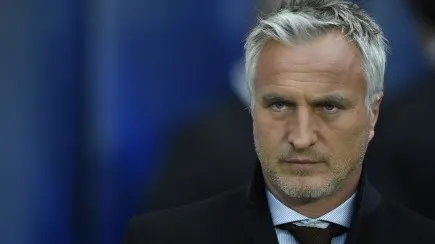 Ginola, fostul mare internaţional francez, în comă