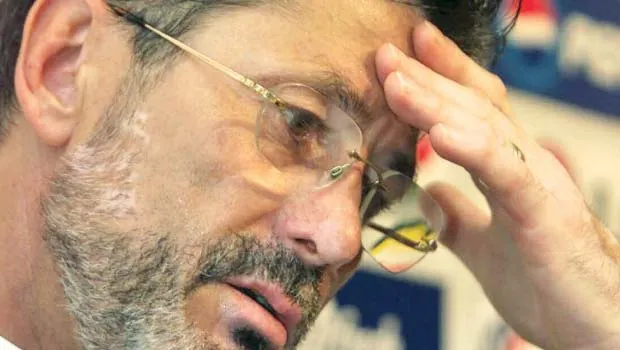 Cornel Dinu, atac DUR la adresa preşedintelui FRF, Burleanu: "E un torţionar, un inchizitor"
