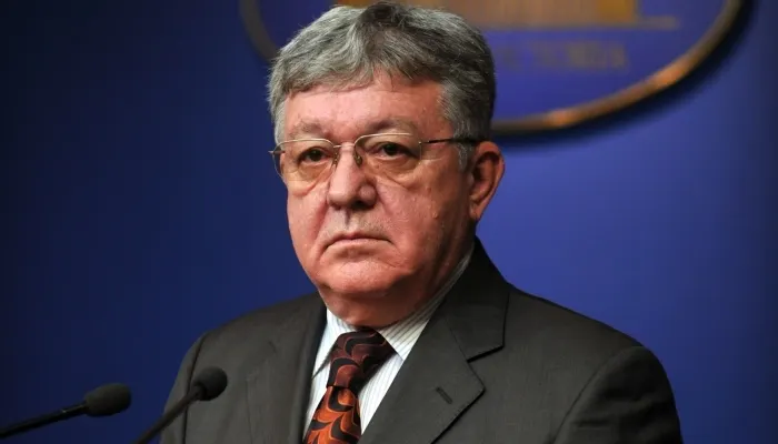 "Case pentru generali". Fostul ministru Corneliu Dobrițoiu, condamnat definitiv la 1 an închisoare