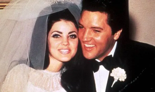 Cum arată fosta soţie a lui Elvis, la 71 de ani. Priscilla Presley e de o frumusețe rară