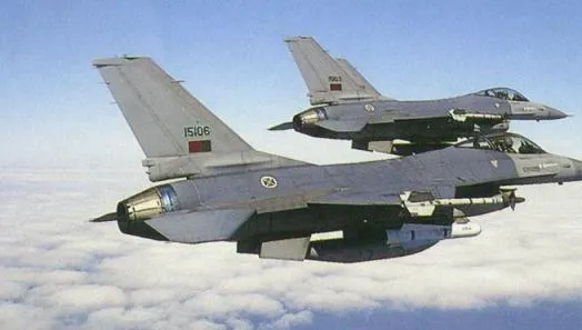 Două avioane militare s-au prăbuşit în Oceanul Atlantic. Ce s-a întâmplat cu membrii echipajului 