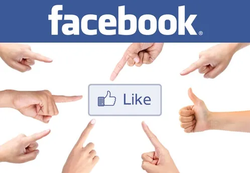 A dat ”like” acestei pagini de Facebook. Ceva cumplit s-a întâmplat câteva ore mai târziu