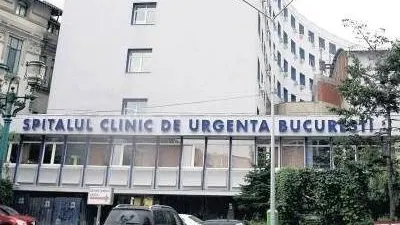 Corpul de Control, verificări la Secţia de Arşi de la Floreasca. Parchetul ar urma să fie sesizat