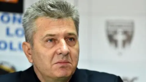 Florentin Pandele, primarul din Voluntari, exclus din PSD de ochii lumii 