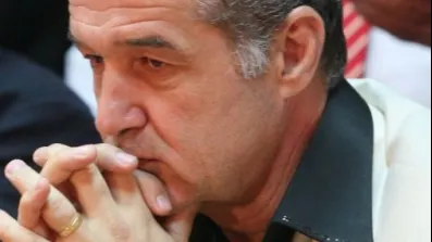 UPDATE. Becali, audiat la DNA în dosarul privind cărţile scrise de deţinuţi. Ce a spus latifundiarul
